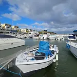 Expo Barco Lancha H33