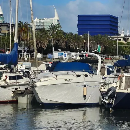 Expo Barco Lancha H33 Lisboa