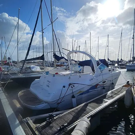 Expo Barco Lancha H33 Botel *