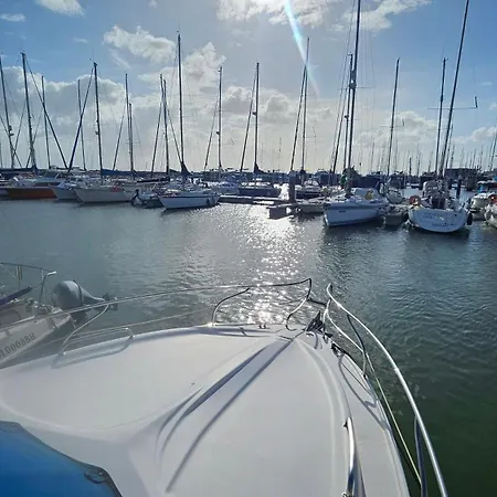 Expo Barco Lancha H33 Lisboa