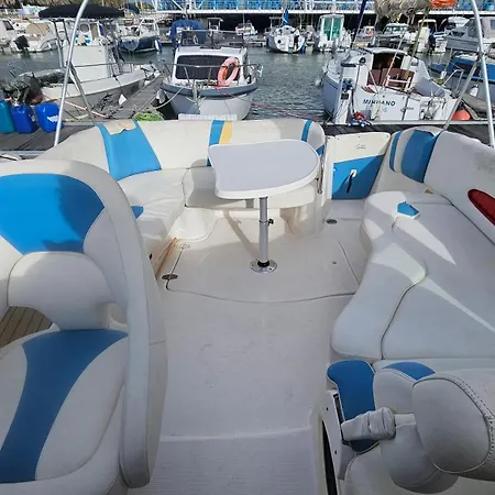 Botel Expo Barco Lancha H33 Lisboa