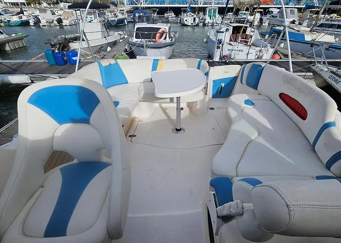 Botel Expo Barco Lancha H33 Lisboa