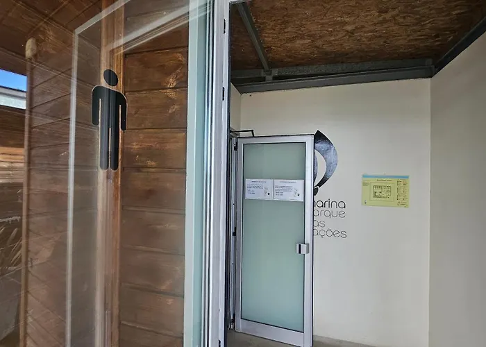 Botel Expo Barco Lancha H33 Lisboa