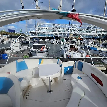 Expo Barco Lancha H33 リスボン